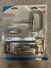 National Hardware - V25 Swinging Door Latches
