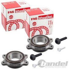 Roulement de roue Porsche Macan