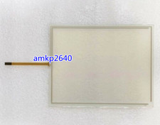 Resistive Touch Screen For TP-3433S1 Digitizer Glass Panel am