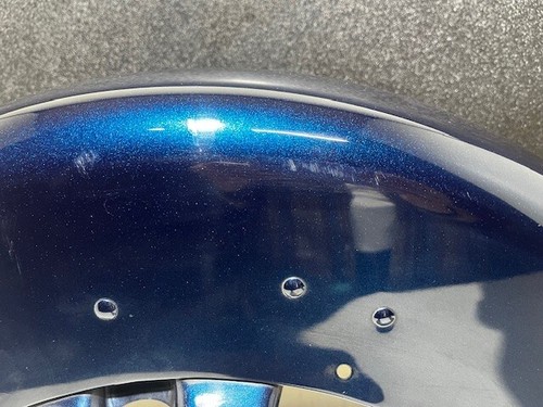 Harley 2003 Touring Front Fender - Picture 7 of 9