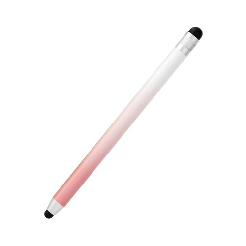 Capacitive Touch Pen for Smartphones Tablet Laptop Stylus Smooth Writing Drawing - Zdjęcie 9 z 12