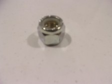 Oem 91337 Fisher Snowplows 58 - 11 Hex Nylock Lock Nut