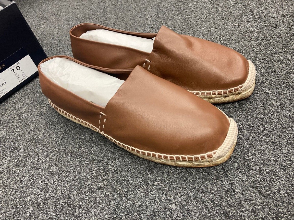 Ralph Lauren Purple Label Bowsworth Espadrilles Size 9 Ralph Lauren Purple Label Men main image 3