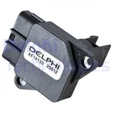Mass Air Flow Sensor DELPHI AF10135-12B1 for Mazda 6 Saloon
