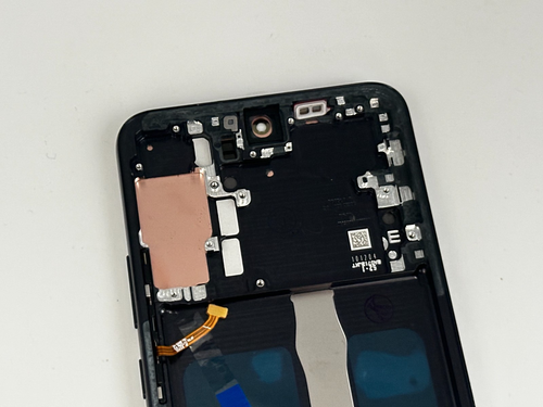 FACTORY SALE Samsung Galaxy S22PLUSS906- OLED Display LCD Screen UNIVERSAL FRAME - 第 10/11 張圖片