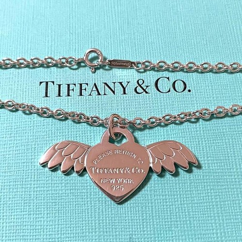 Sterling Silver 925 Heart from Japan 