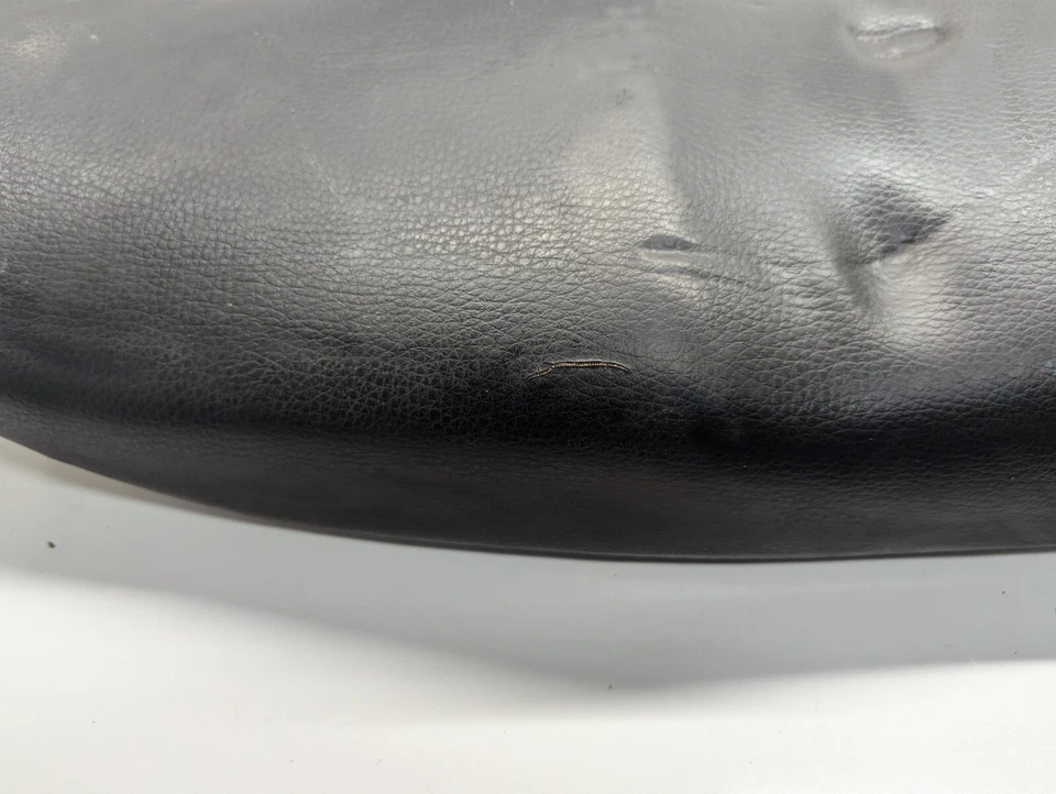 Asiento Honda Interceptor VF-R 700 OEM 1983-1987 Foto 4 de 4