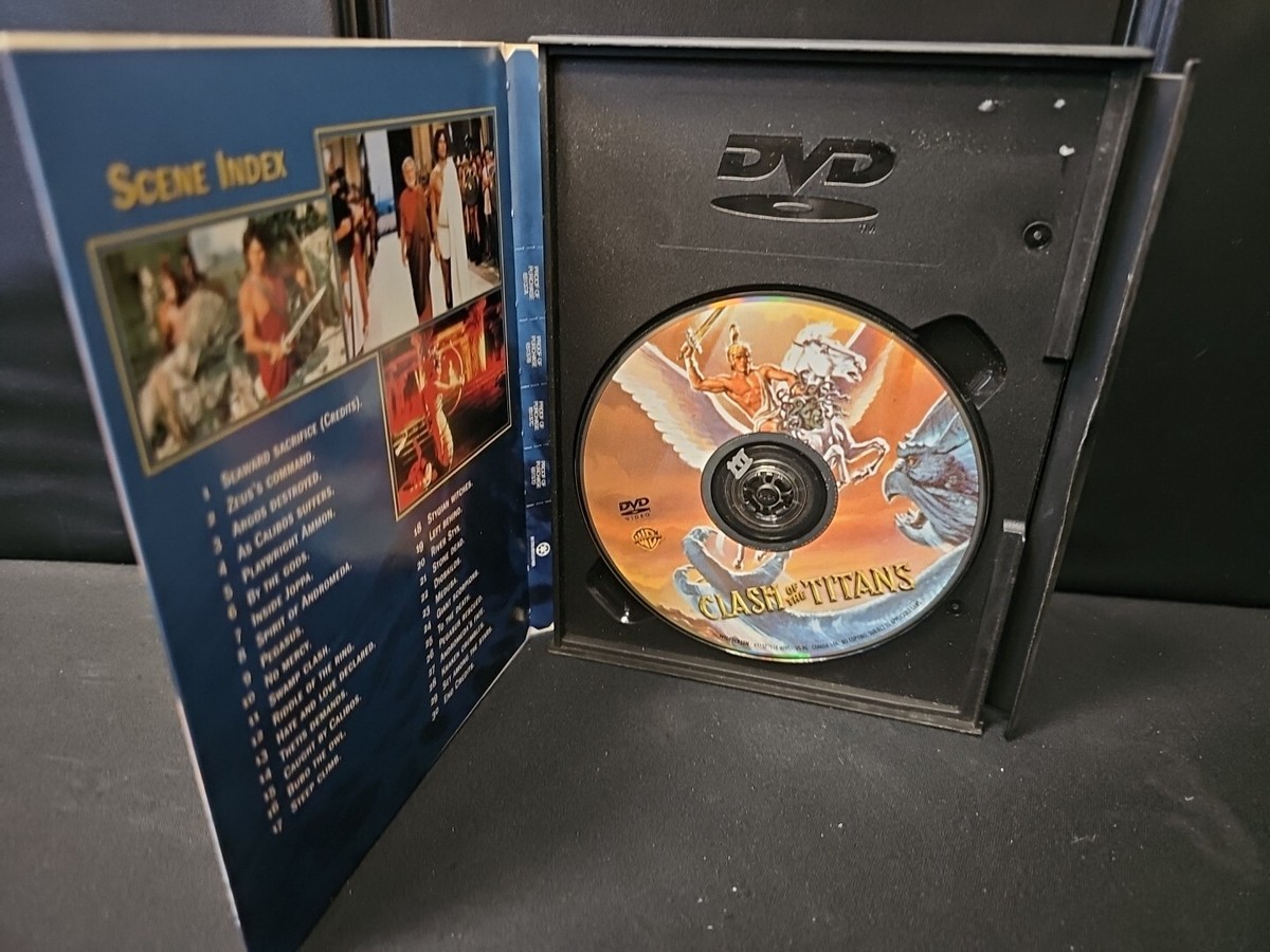 The 7th Voyage of Sinbad (1958) Ray Harryhausen + Clash Of The The 7th Voyage of Sinbad (1958) Ray Harryhausen + Clash Of The