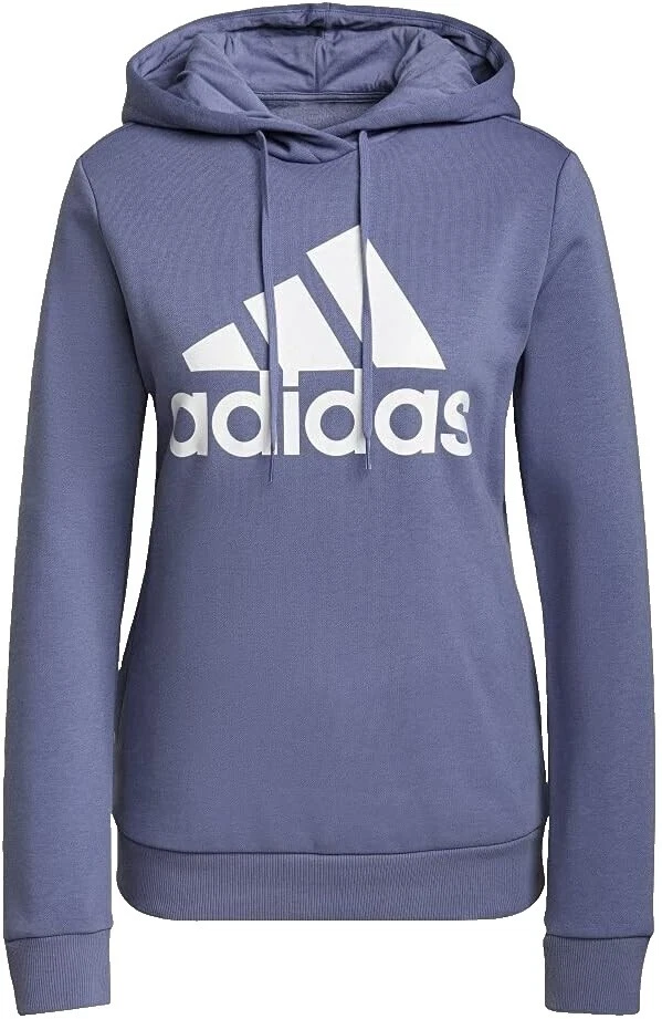 adidas Polyester Hoodies & Sweatshirts for Women