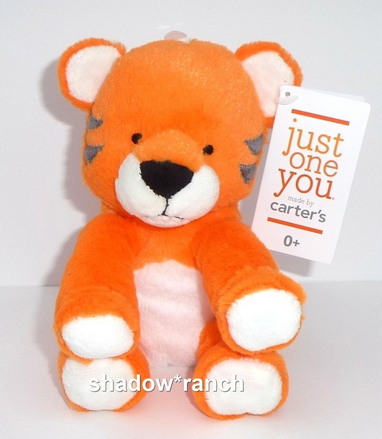 target tiger stuffed animal