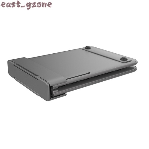 Bluetooth aluminum alloy Foldable Portable Keyboard for Windows IOS Tablet iPad - Picture 10 of 10