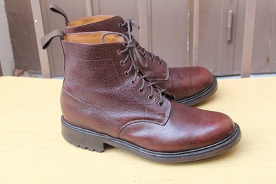 alfred sargent boots