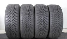4 x 205/45R17 88V Ganzjahresreifen Falken Euroall Season AS210 5,5-6mm 2022