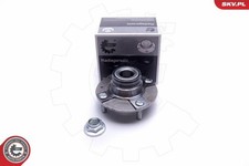 Roulement de roue Hyundai ACCENT