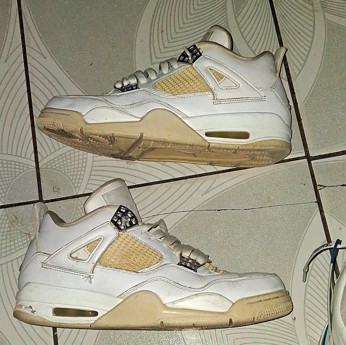 25+ Jordan 4 Retro Mid Pure Money for sale | Updated Oct 2026