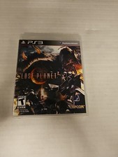 Lost Planet 2 - Sony Playstation 3 PS3 - Complete In Box CIB Tested And Works