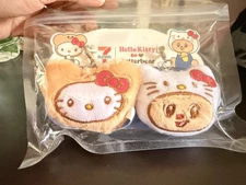 Hello Kitty X ButterBear