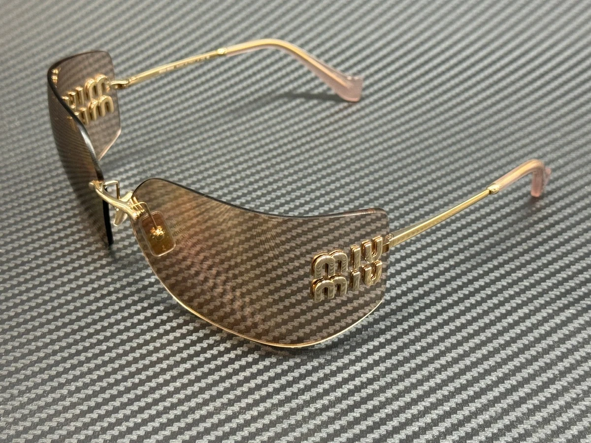 希少❗️90s archive miumiu sungrass シームレス メタル 希少❗️90s