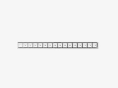 Tmice Function Keyboard