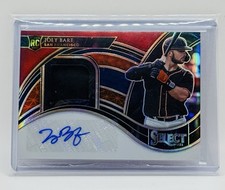 2021 Panini Select Baseball Cards Checklist 26