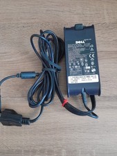 Genuine OEM 65W Dell PA-12 AC Adapter Charger