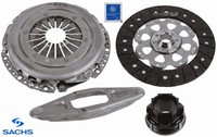 Sachs 3000970136 Kupplungssatz FüR BMW