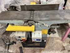 Sedgwick Planer Thicknesser 12" 3-Phase