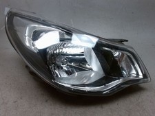 🇩🇪 RECHTER SCHEINWERFER ➤ OPEL KARL 42686852 ♻️