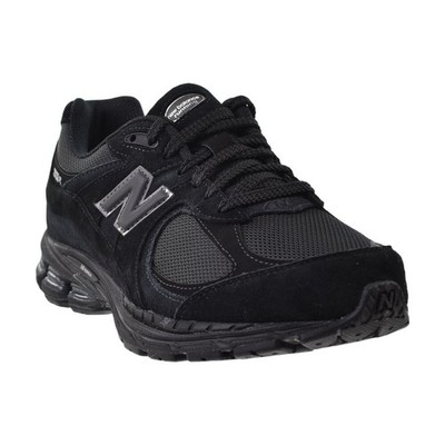 New Balance 2002R Men's Shoes Black/Black u2002-78j | eBay