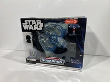 Star Wars Micro Galaxy Squadron Gungan Bongo Submarine 0151 Episode 1 NEW