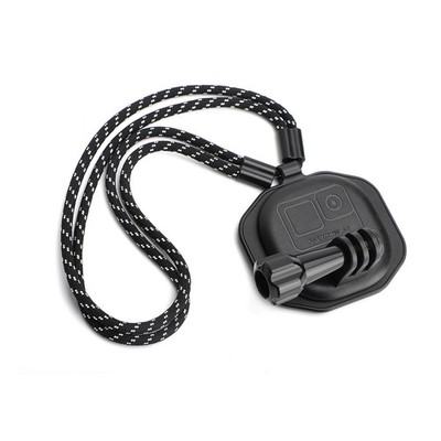 For Action5 Pro Chest Magnetic Neck Stand Sports Camera GO3S Stand Bracelets ~~~