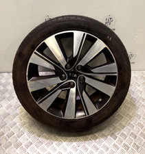 Genuine Kia Sportage 2016‑2022 Mk4 19" Alloy Wheel 52910‑F1420 S3 245/45/19