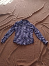 long sleeve polo shirt