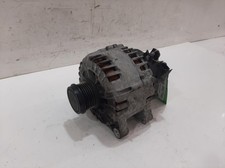 2012 FORD FIESTA 1.6L Diesel ALTERNATOR 1904972