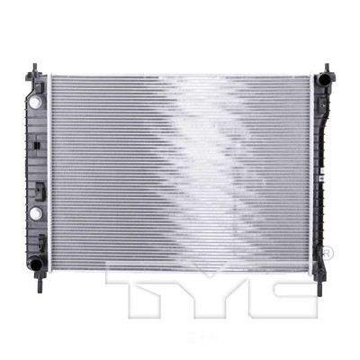 Radiator For 2008-2010 Saturn Vue 2009 TYC 13057 Radiator
