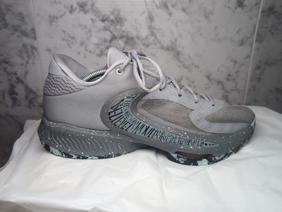 Nike Air Zoom Freak 4 Giannis Basketball Shoe Men