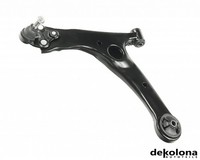 Querlenker FüR Toyota Avensis Station Wagon Corolla Verso Links Vorne 01-08