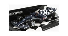 MINICHAMPS 417210722 Alpha Tauri - F1 AT02 Honda RA620H Team Alpha Tauri N 22 AZ