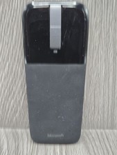 Microsoft Arc Touch Wireless Mouse NO Dongle Model 1428 Tested