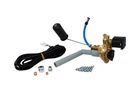 Tomasetto AT02 Multi Valve 6mm Outlet - For Wheel Well Tanks 30°/37° Standard LPG