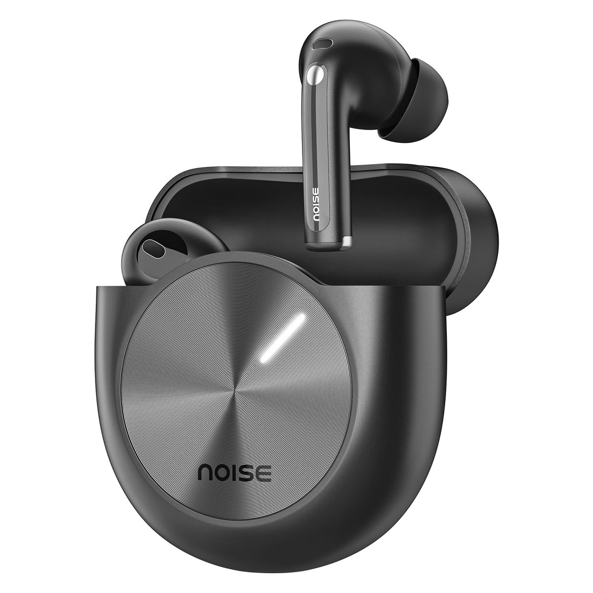 Masterbuds noise sound by bose 黒 Noise Master Buds, Sound by Bose in-Ear Bluetooth Earbuds, Up to