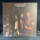 The Eagles Desperado Vintage Vinyl LP 1973 Asylum Record SD-5068