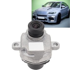Cámara de conducción panorámica para automóvil carcasa de aleación de aluminio 1080p sistema de seguridad de estacionamiento