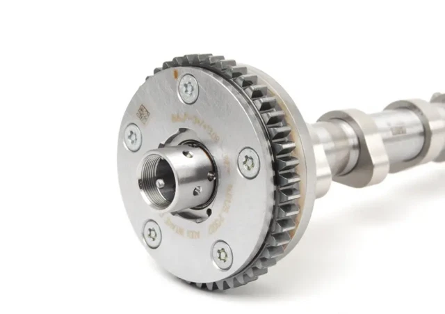 Оригинальный распредвал двигателя 06H-109-021-K - Изображение 2 из 4