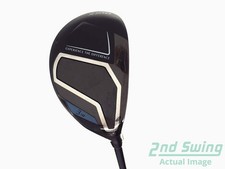 Seller's photo: XXIO 14+ Hybrid 3 Hybrid 18° Graphite Stiff Right 40.75in