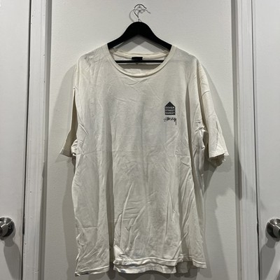 Stussy Dover Street Market 8 Ball Shirt - Size XL *RARE*