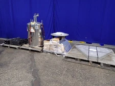 BRUKER  NMR MACHINE  08251110005