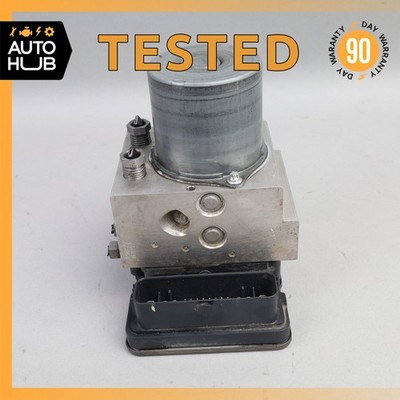 2017 Range Rover Sport L494 L405 ABS Anti Lock Pump Brake Module OEM