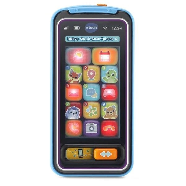 Vtech Babys Musik-Smartphone-image