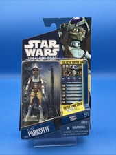 Star Wars The Clone Wars Cato Parasitti CW37 Galactic Battle Game Figure
